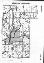 Map Image 031, Iowa County 1991